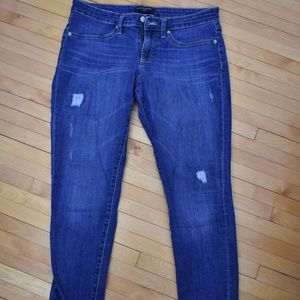 Banana Republic Jeggings